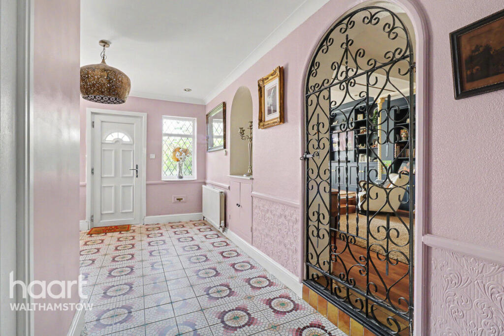 Main image of property: Mount Pleasant Road, Walthamstow