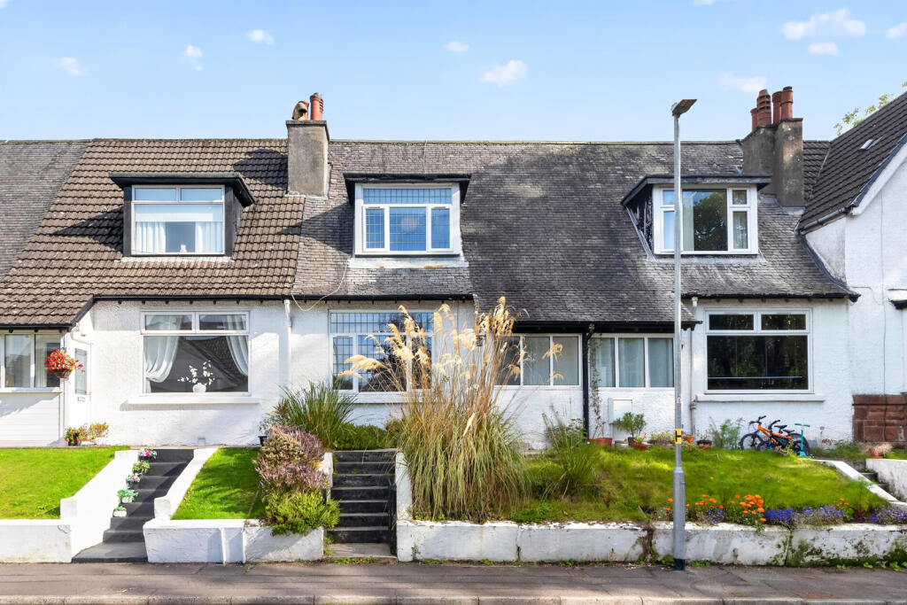 Main image of property: Linwood Avenue, Clarkston, Glasgow, East Renfrewshire, G76