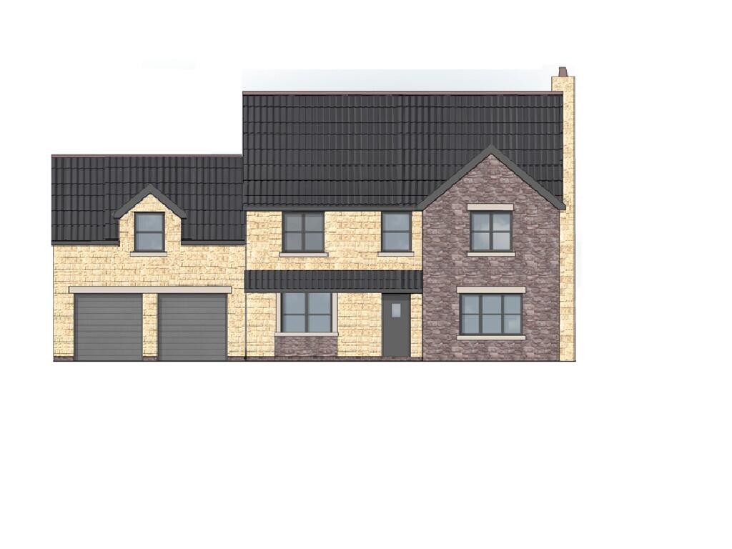 Wotton Road, Bristol, BS37