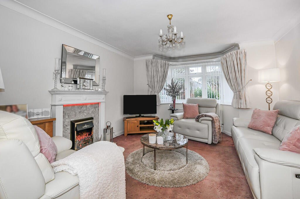 Main image of property: Colnbrook