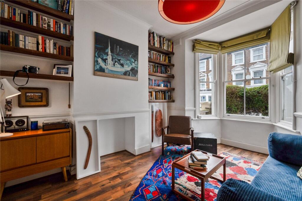 Main image of property: Silvester Road, East Dulwich, London, SE22