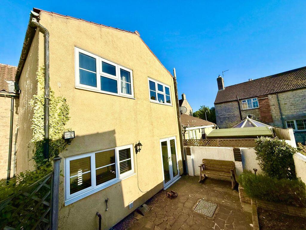 Main image of property: Good Size Stone Cottage in Excellent Condition