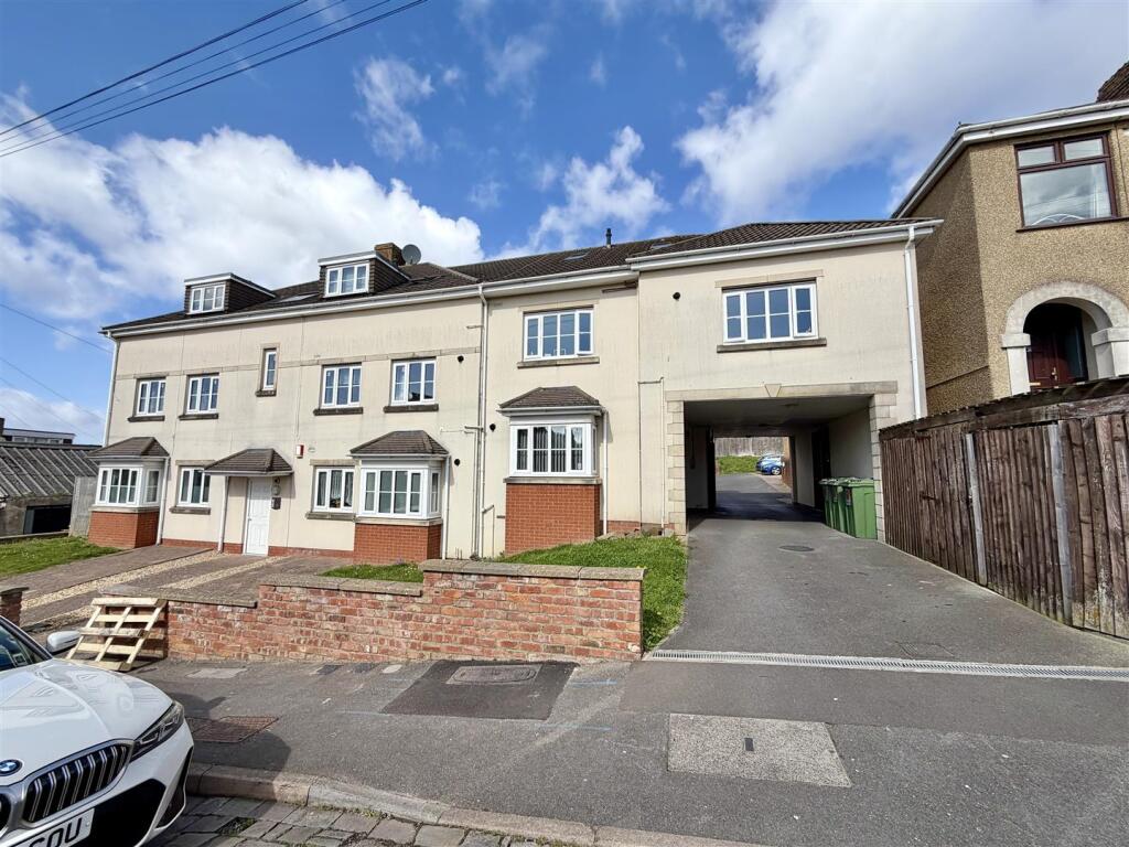 King Johns Road, Bristol - View 3