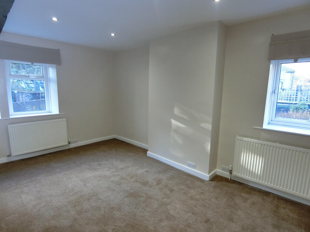 House in Holmfirth, Magdale, Honley - View 5
