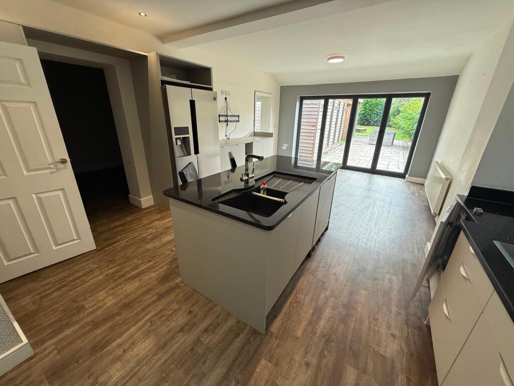 Main image of property: ALLESTREE , DERBY