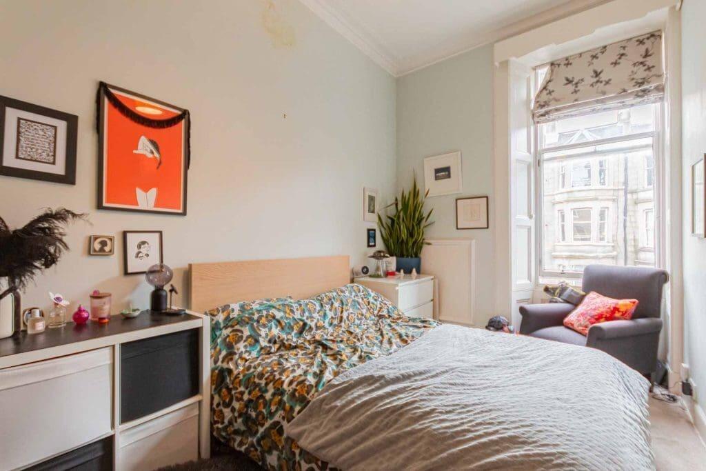 Apartment in Edinburgh, Stockbridge/Inverleith - More