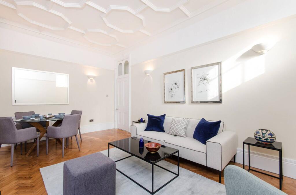 Apartment in London - View 5