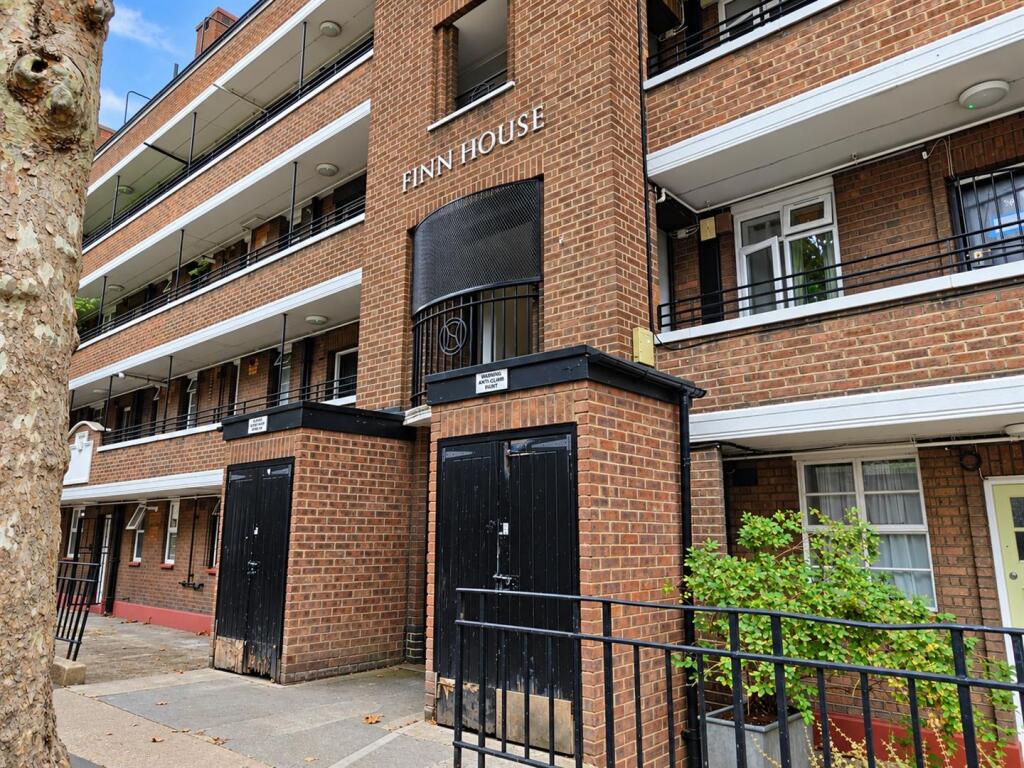 Main image of property: Bevenden Street, London