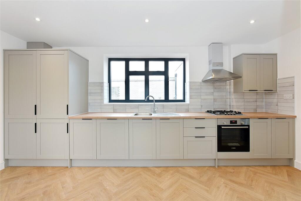 Main image of property: Plumstead High Street, Plumstead, London, SE18