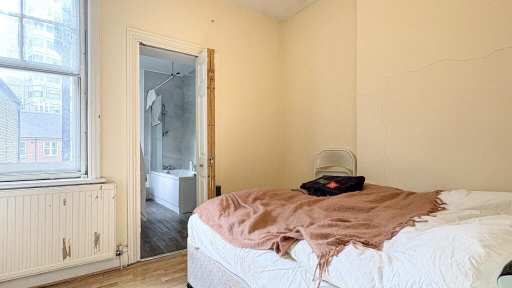 3 bedroom apartment for rent