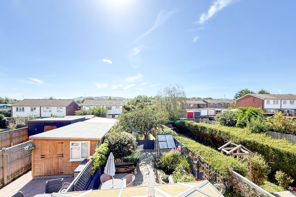 House in Wealden, Polegate - View 3