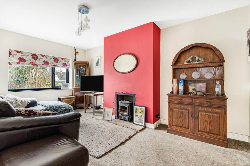 House in South Oxfordshire, East Hagbourne - View 5