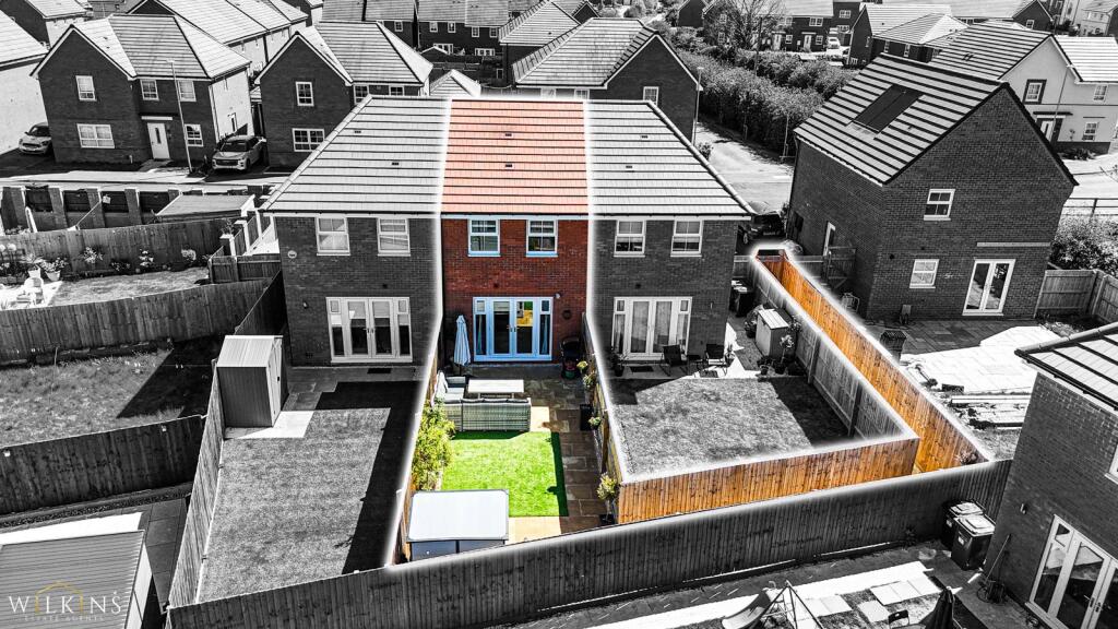 Additional image 17 of Austen Drive, Tamworth, Staffordshire, B78