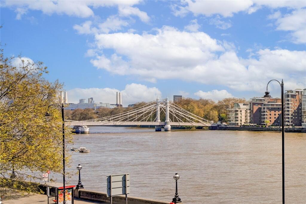 Main image of property: More's Garden, Cheyne Walk, London, SW3