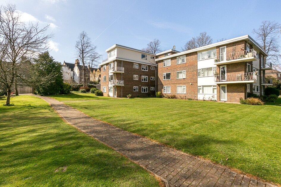 Main image of property: Bramleyhyrst, Bramley Hill, South Croydon, CR2