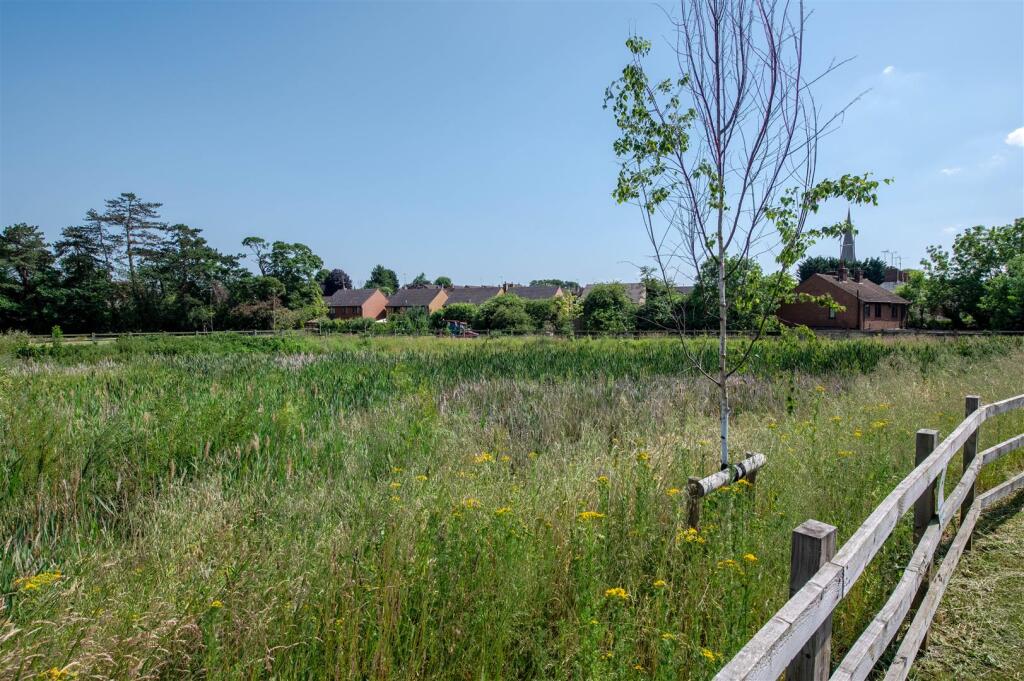 House in Raunds - View 2