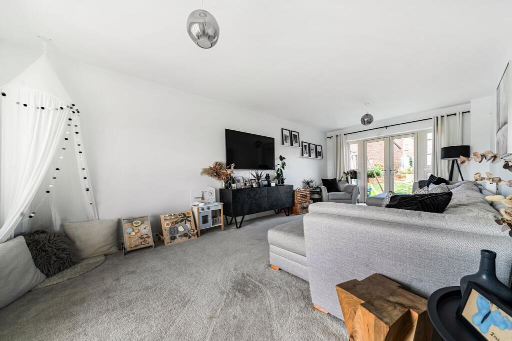 House in Stevenage, Stondon - View 4