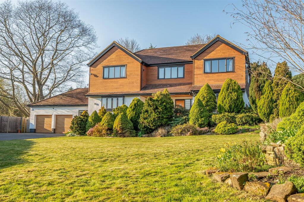 Main image of property: Waterhouse Lane, Kingswood