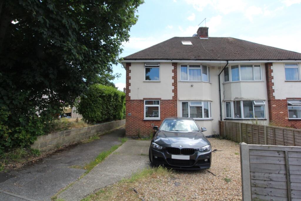 Main image of property: Albert Road, Poole