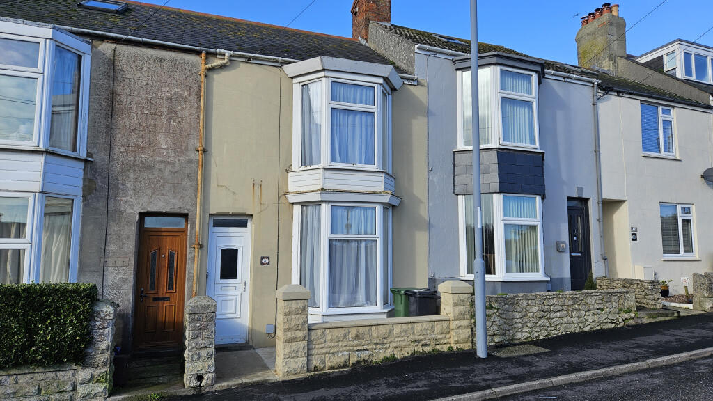 Main image of property: Avalanche Road, Portland, Dorset