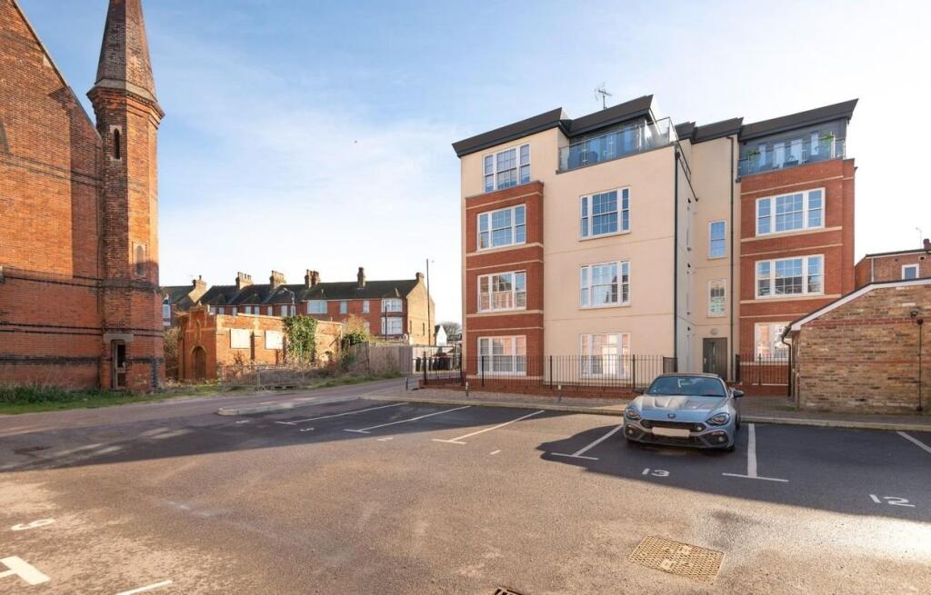 Main image of property: Canterbury Road, Margate, Kent, CT9