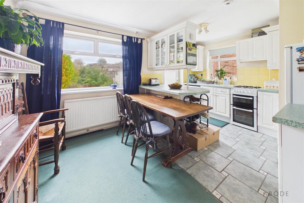 Norman Road, Tutbury, Burton-On-Trent photo 4