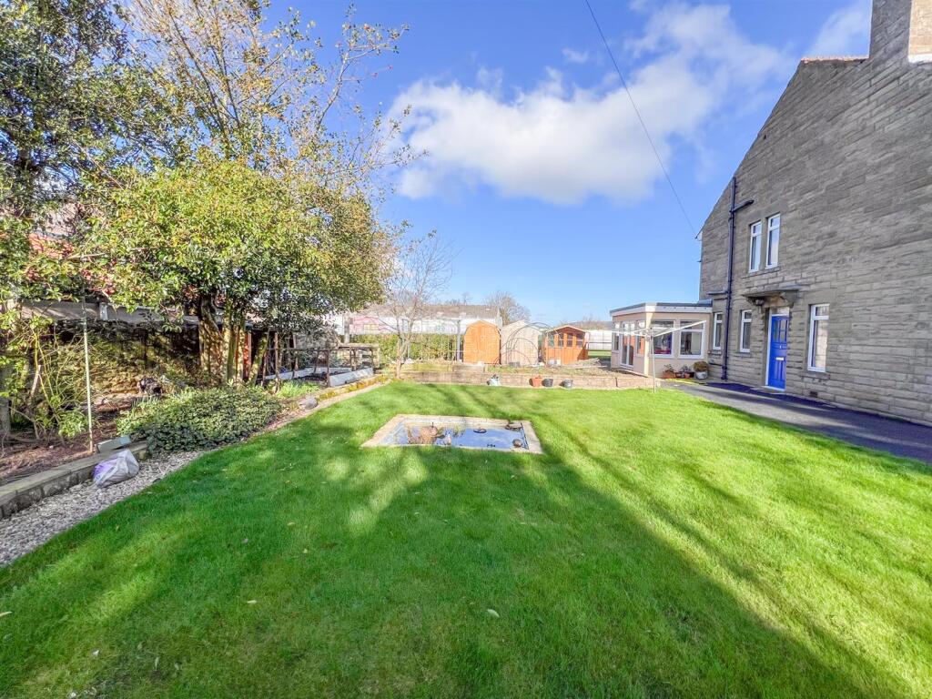 Brewery Road, Wooler photo 2