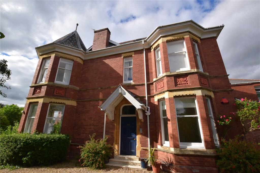 Main image of property: St Leonards, Exeter, Devon