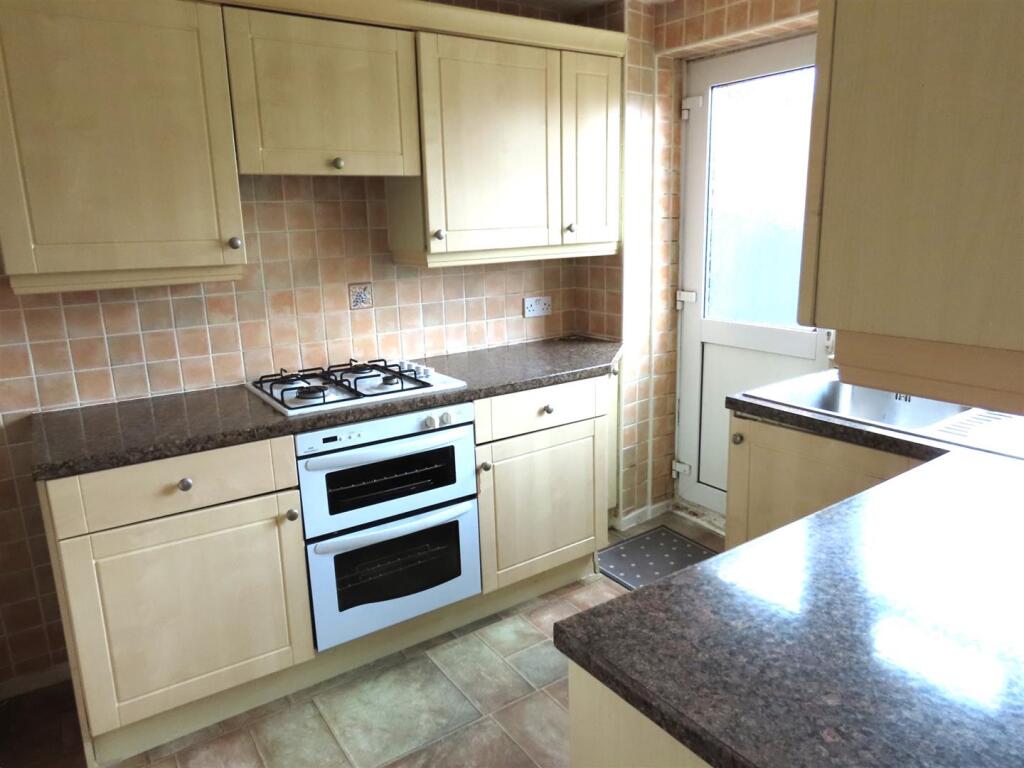 House in Ashington, Northumberland - View 3