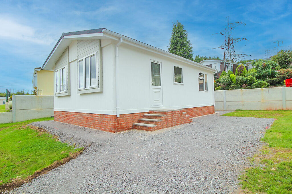 Main image of property: Pool View Caravan Park, Telford, TF8