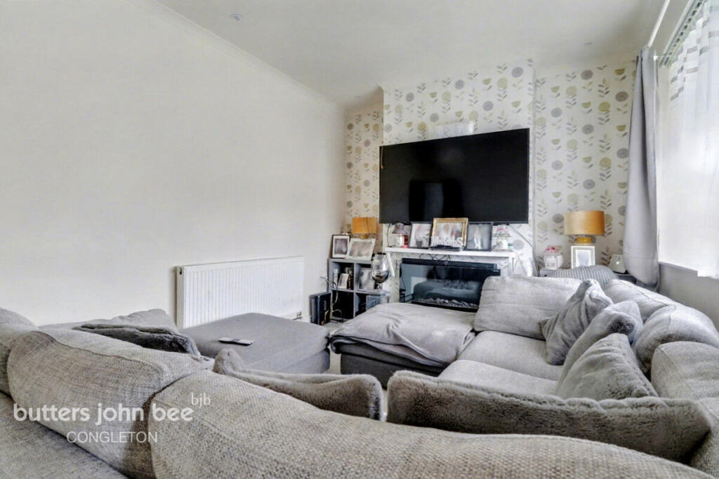 Wedgwood Lane, Gillow Heath, ST8 6RL photo 3