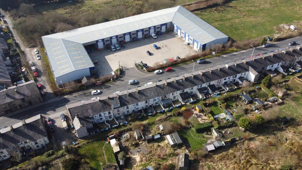 Additional image 5 of The Courtyard, Grane Road, Haslingden, BB4 4QN