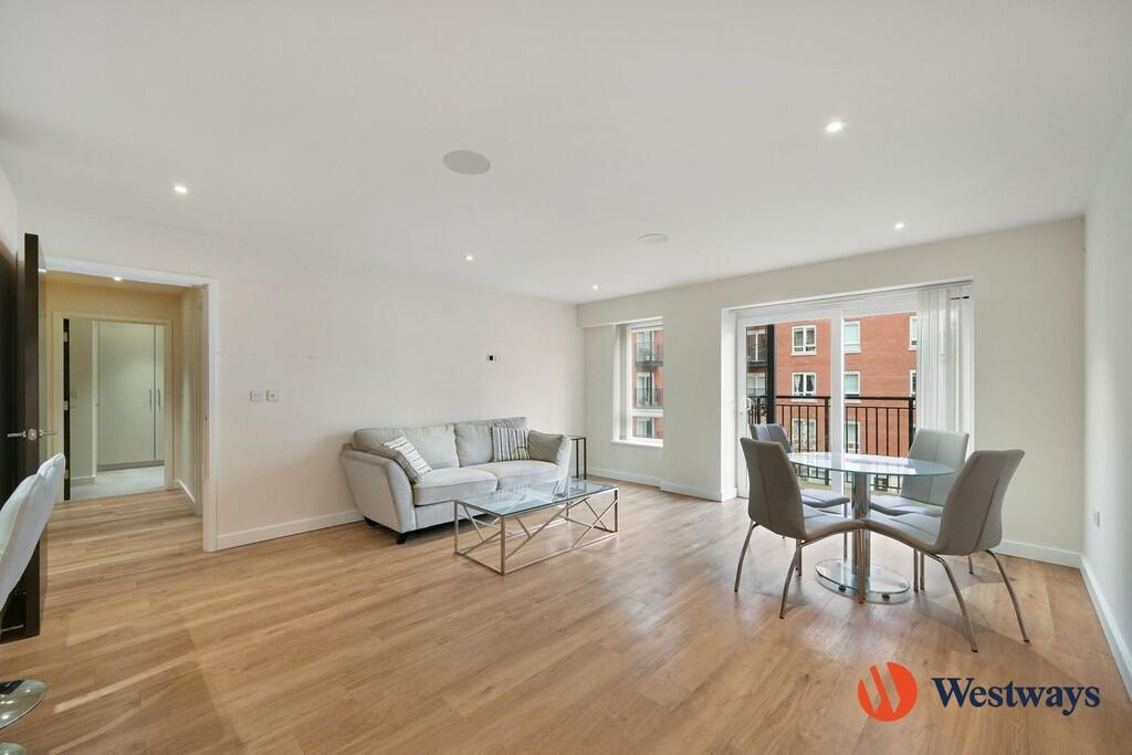 Main image of property: Beaufort Square, Colindale, London