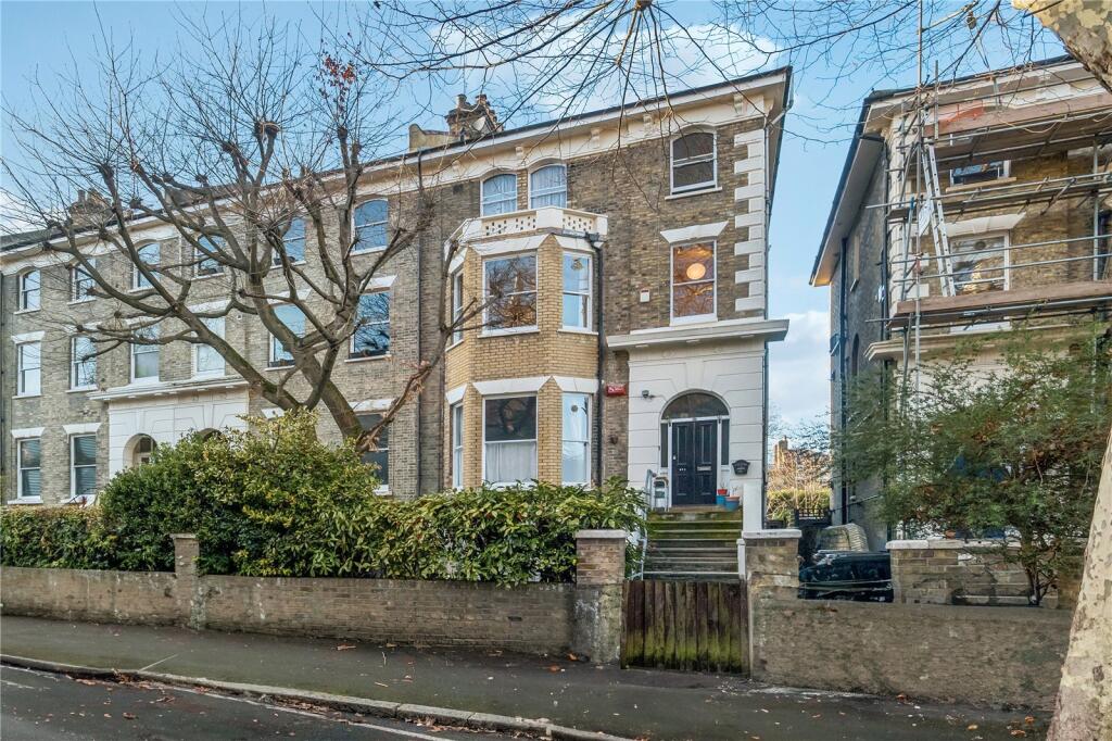 Main image of property: Breakspears Road, Brockley, London, SE4