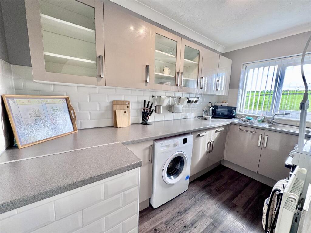House in Llandudno, Llangernyw - More