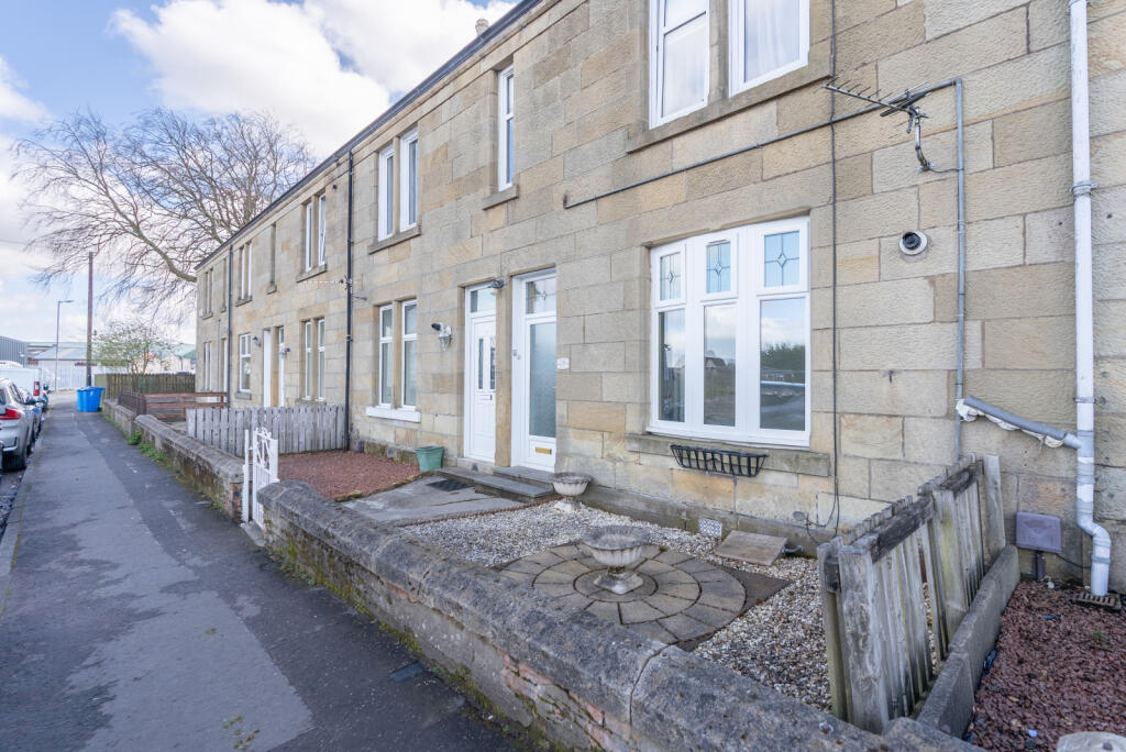 Main image of property: Sandy Road, Carluke, ML8