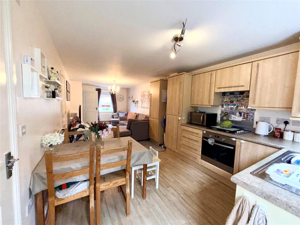 House in Blackpool - View 3