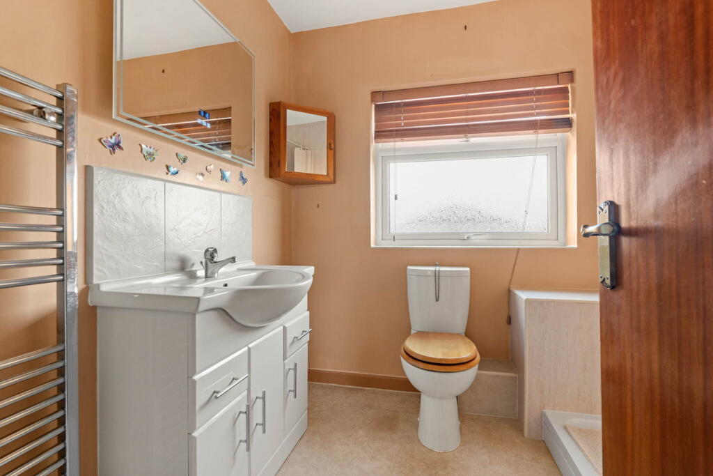 House in Worcester - More