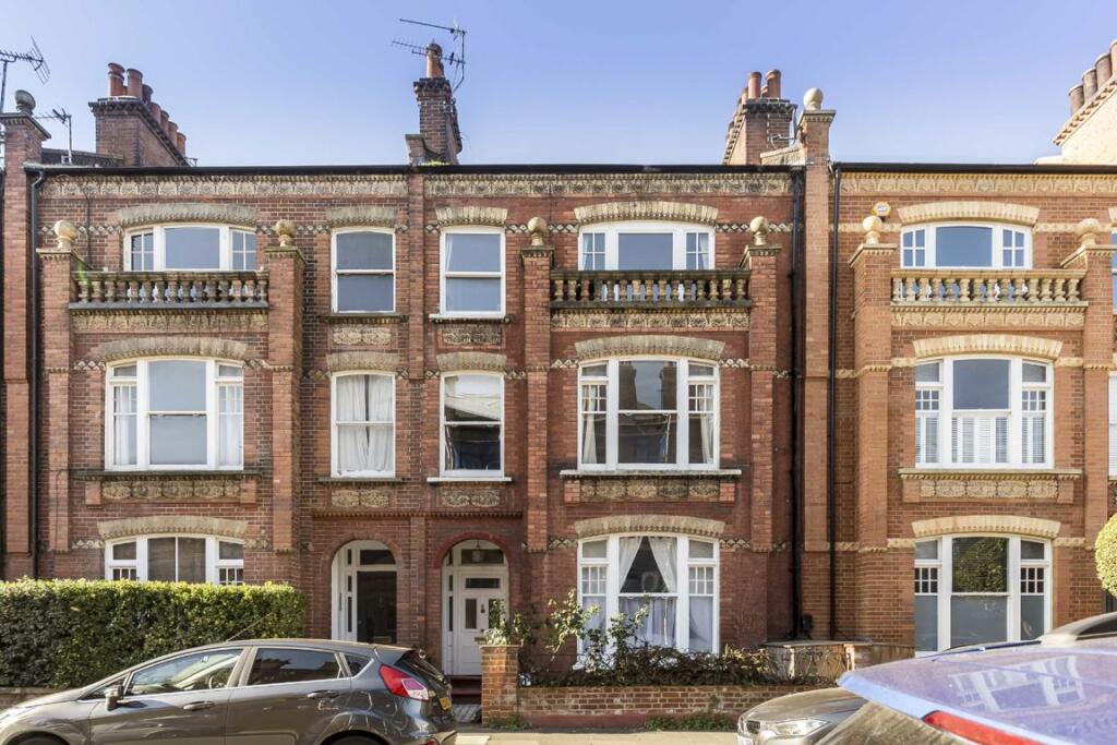 Main image of property: Buer Road, Fulham, London