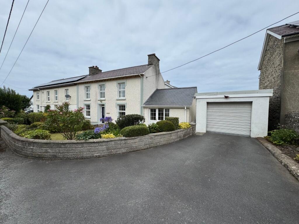 Main image of property: Llanon, Near Aberaeron, SY23