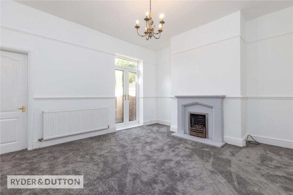 Main image of property: Bury New Road, Heywood, Greater Manchester, OL10