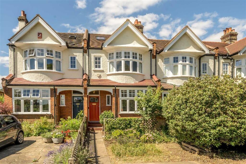 Main image of property: Rosendale Road, Dulwich