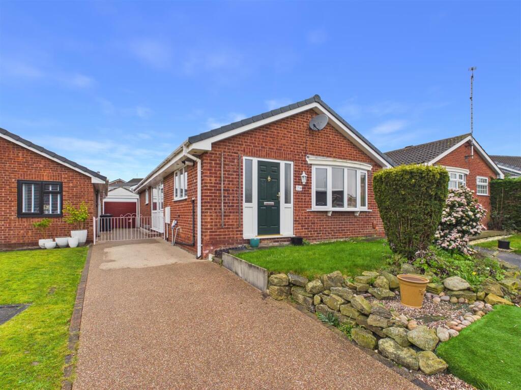 Main image of property: Barlby Grove, Sheffield