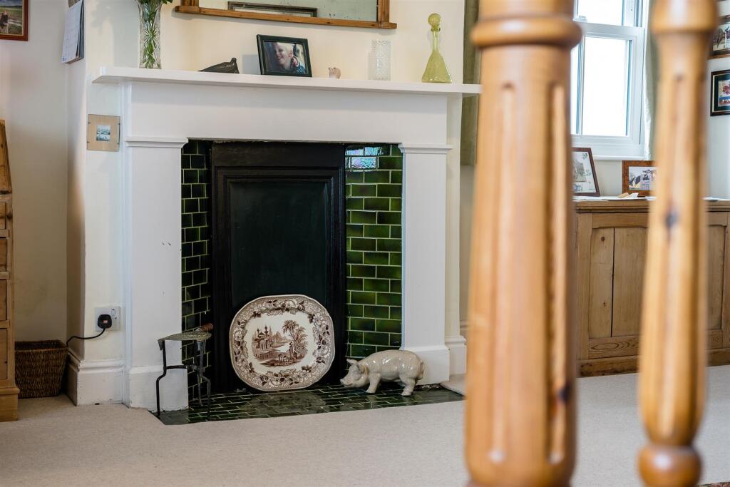 Forest Gate Farm, Delamere Road, Norley - View 4