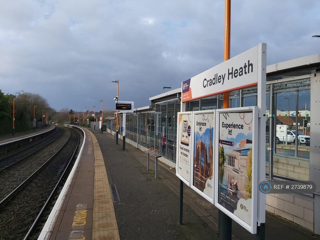 Additional image 13 of Hampton Court, Cradley Heath, B64