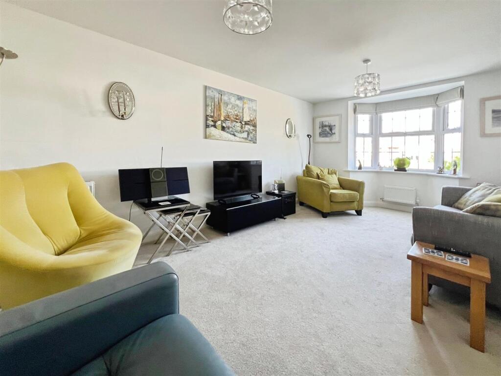 House in Shrewsbury - More