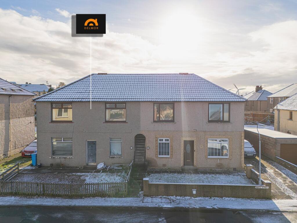 Main image of property: Small Street, Lochgelly, KY5