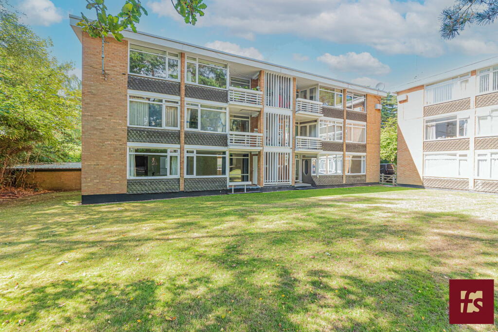 Main image of property: Wulwyn Court, Linkway, Crowthorne, Berkshire, RG45 6ET