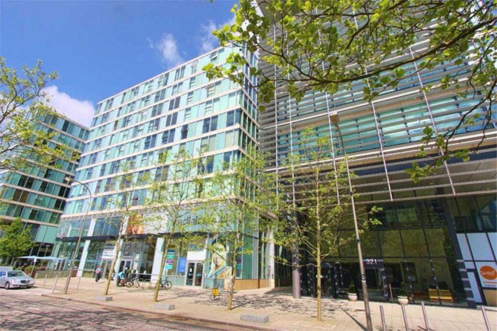 Main image of property: Rillaton Walk, Milton Keynes