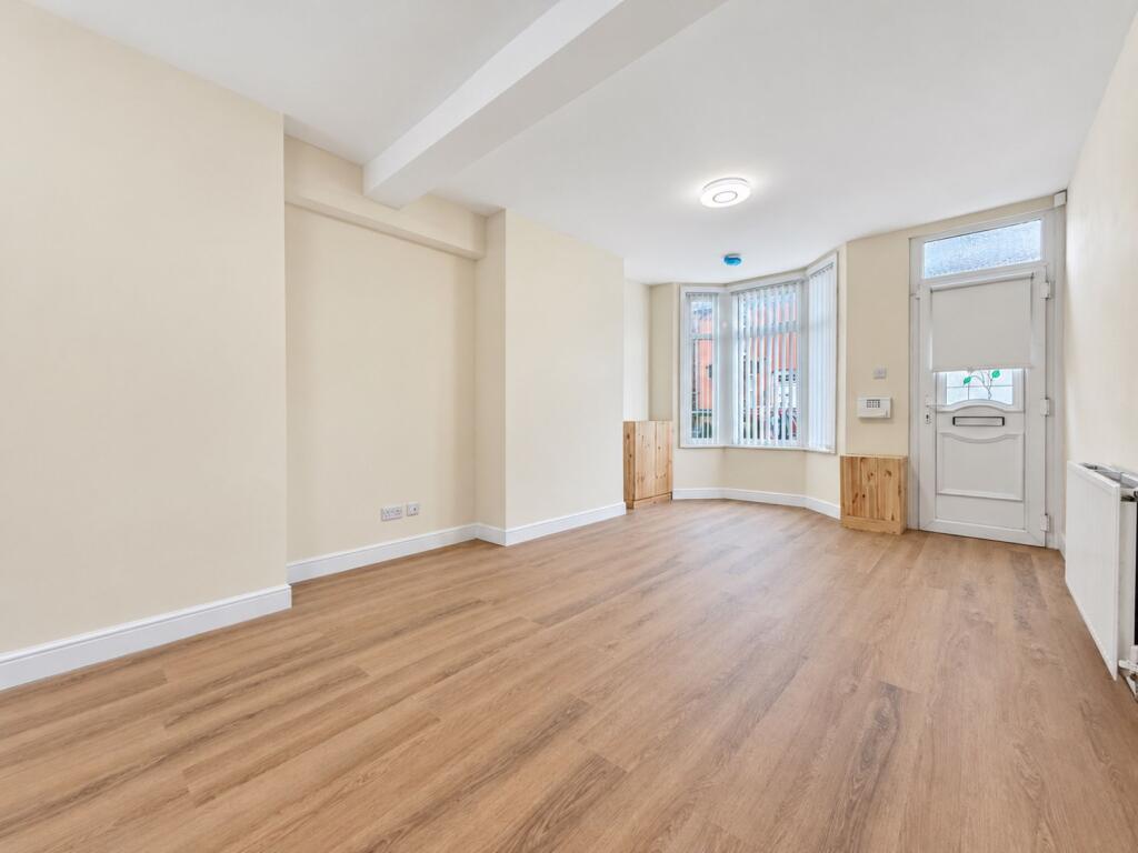House in Liverpool, Wavertree - View 3